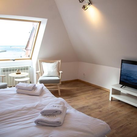 Mersea Ustka Eksteriør bilde