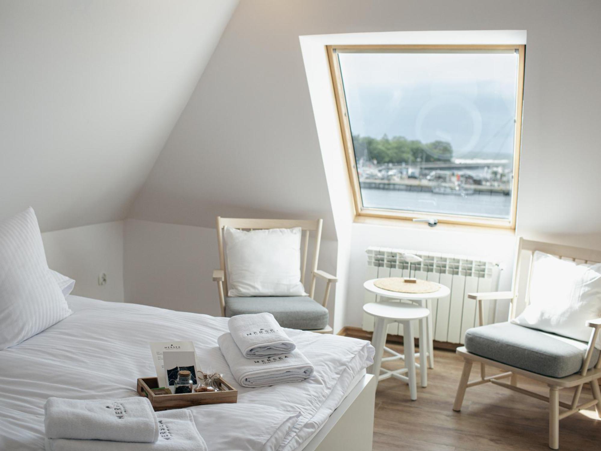 Mersea Ustka Rom bilde